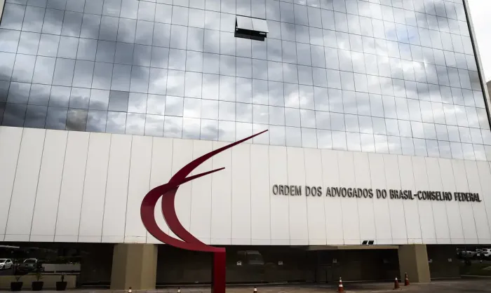 Lei que amplia cargos da diretoria da OAB é sancionada