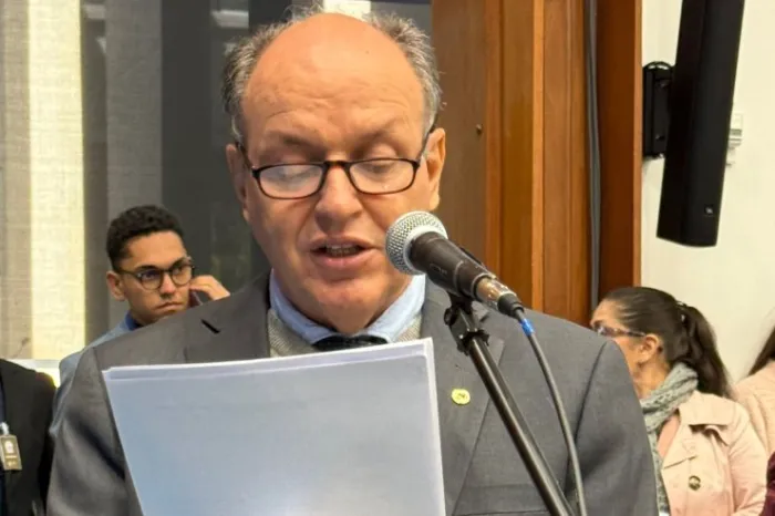 Mochi solicita doação de veículo para associação de agricultoras familiares em Nioaque