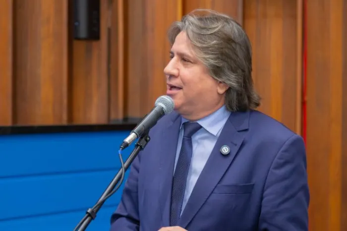 Caravina reitera pedido de explicações sobre atraso no concurso da Polícia Civil de MS