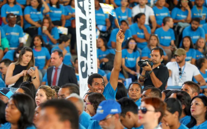 Foto: Joel Rodrigues / Agência Brasília
