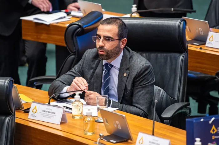 Foto: Carolina Curi/ Agência CLDF