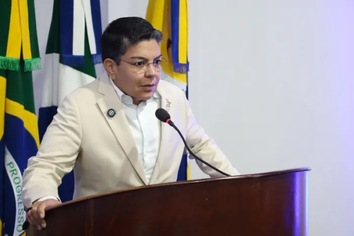 ‘‘Chega de caminhão-pipa’’, afirma Isa Marcondes ao defender acesso à água para indígenas