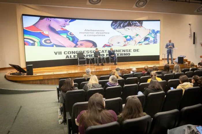 Foto: Reprodução/Secom SC