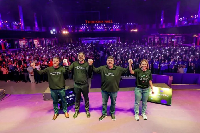 Foto: Reprodução/Secom Piauí