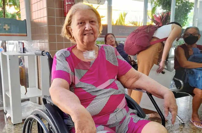 Foto: Reprodução/Secom Ceará