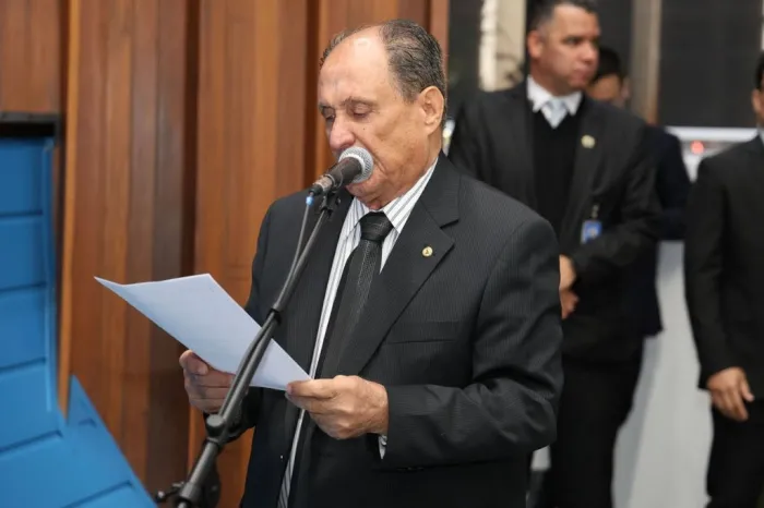 Projeto cria Comenda do Mérito para homenagear as Filhas de Jó Internacional