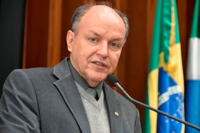 Lei:Tuiuiú é declarada ave símbolo do Pantanal Sul-Mato-Grossense