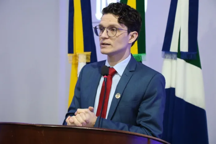 Franklin solicita recurso à deputada Camila Jara para reforma de UBS em Dourados