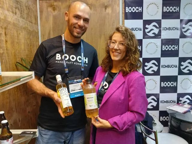 Agricultura familiar é destaque na ExpoSuper 2025 aliando tradição, inovação e sustentabilidade