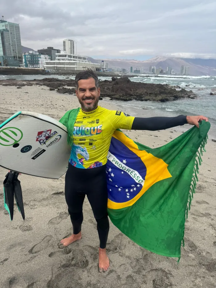 Foto: Reprodução Arquivo Pessoal