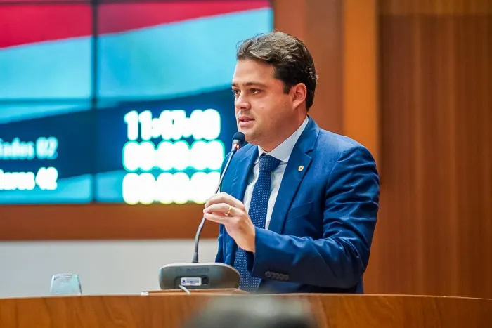 Campo do Gilmar será revitalizado com emenda do deputado Leandro Bello