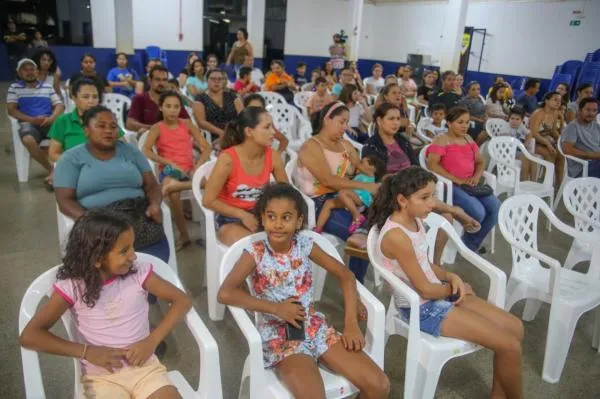 Projeto AABB Comunidade é encerrado em Sorriso; crianças serão acolhidas em unidades dos CRAS