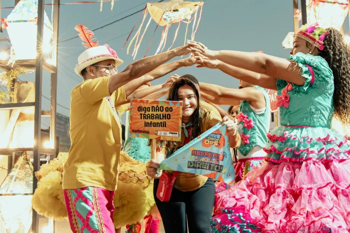 Foto: Cleomário Alves/Ascom SJDH