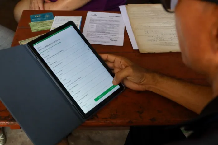 Foto: Pedro Guerreiro / Ag. Pará