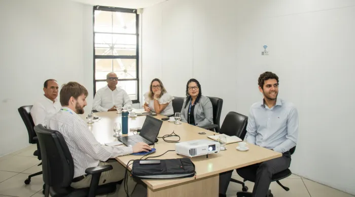 Governo de Sergipe inicia ciclo de palestras sobre indicadores do Programa ICMS-Social