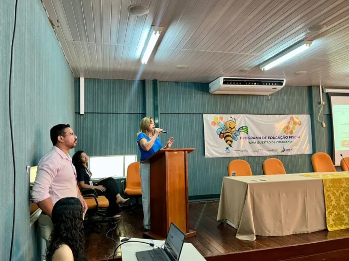 Sempi participa de seminário sobre visibilidade LGBTQIAPN+ na gestão pública