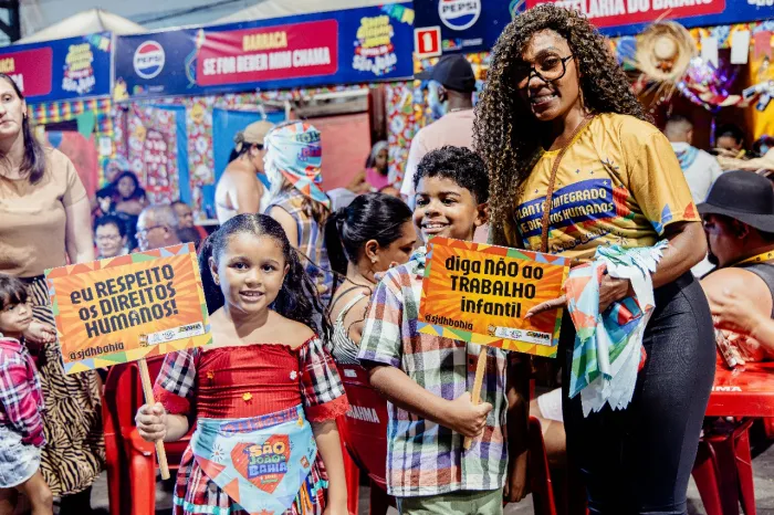 Foto: Cleomário Alves/SJDH