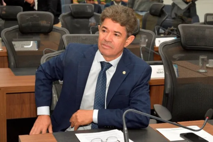 Lei Instituído dia estadual em reconhecimento aos homens legendários