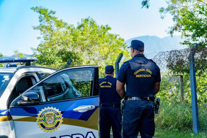 Foto: Reprodução/Prefeitura de Bertioga - SP