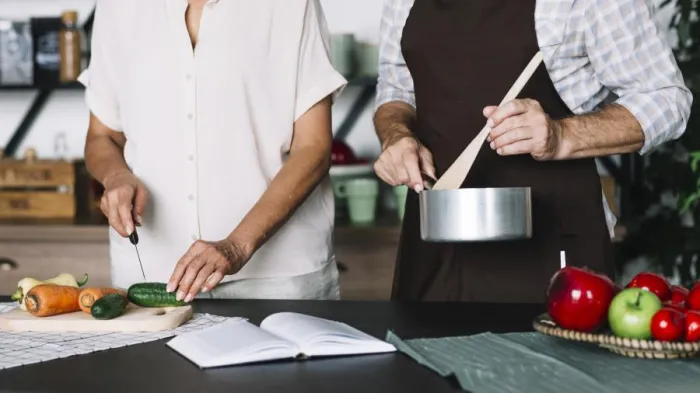 Inscrições para cursos gratuitos de Confeitaria e Culinária Básica do Qualifica SP seguem até dia 07/07