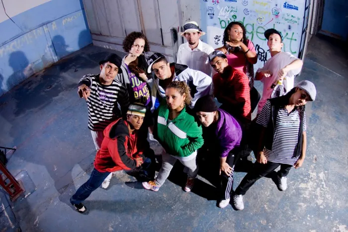 MAES TONS 2025 promove lançamento do Acervo Digital Encontros de Danças Urbanas