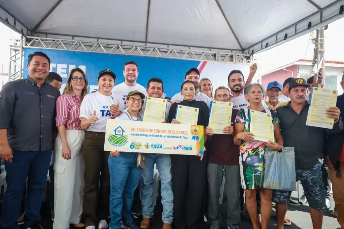 Foto: Marcelo Lelis / Ag. Pará