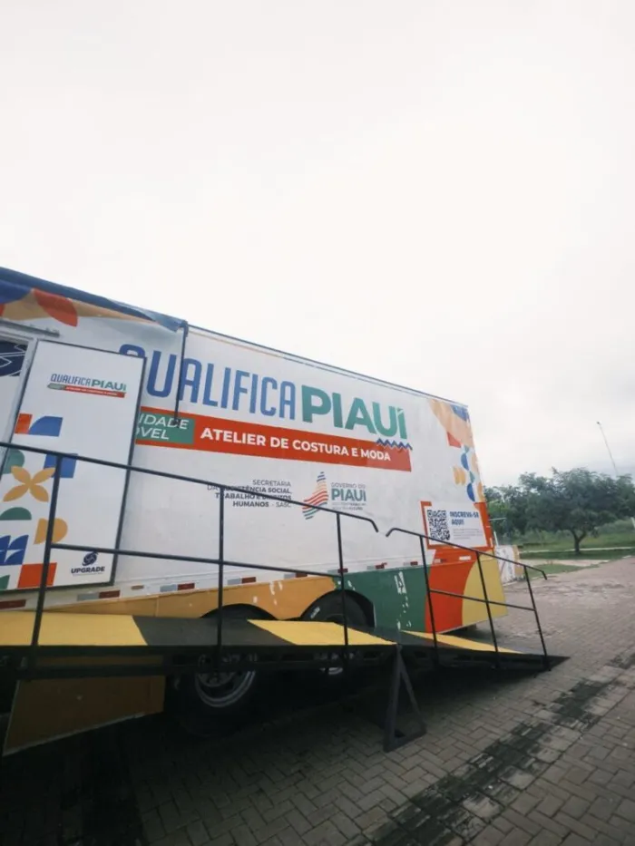 Programa Qualifica Piauí ofertou cursos de capacitação a mais de 7 mil pessoas em três anos