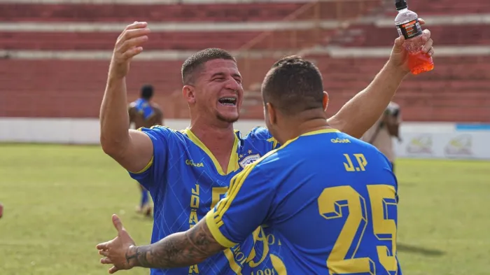 Secretaria de Esportes promove Copa dos Campeões em julho