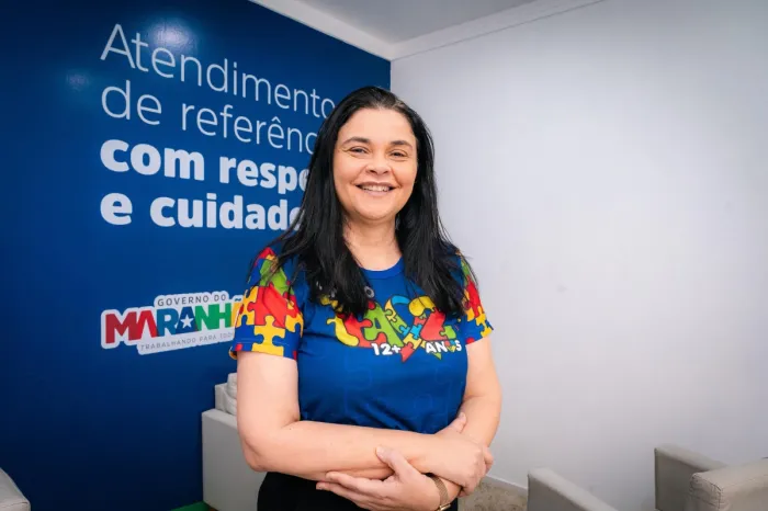 Centro TEA 12+ registra mais de 160 mil atendimentos