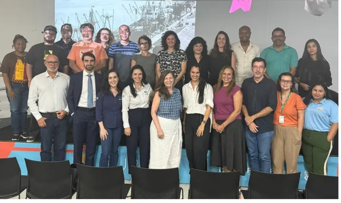 Secult e CEC apresentam Resolução do Tombamento do Porto de Vitória em Reunião Pública