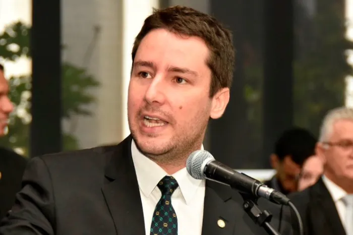 João Henrique propõe programa estadual inédito para pessoas com doenças raras em MS