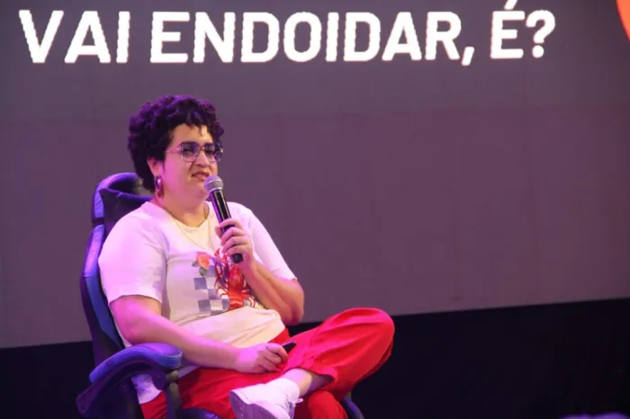 Seduckathon 2025: Tanci Simões explora o impacto da IA e as habilidades socioemocionais