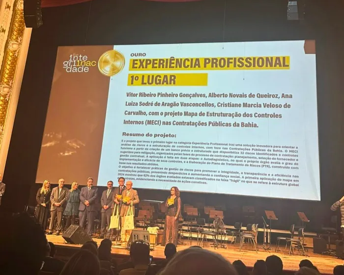 Foto: Divulgação/Sefaz-BA