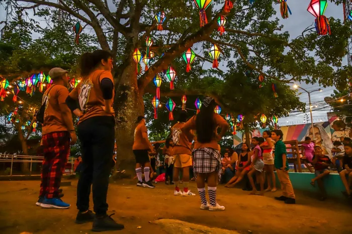Polo Rildo Hora encerra temporada com shows memoráveis no Monte Bom Jesus