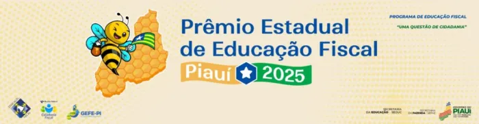 Onze escolas e 14 estudantes receberão o Prêmio Estadual de Educação Fiscal