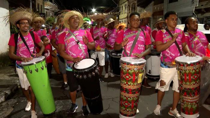 Foto: Divulgação/Ascom Irdeb