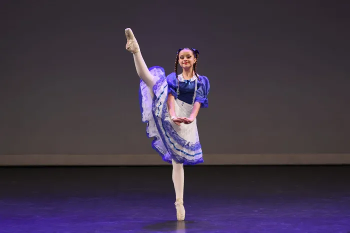 Ballet de Bertioga conquista premiações em Festival Internacional de Dança em São Paulo