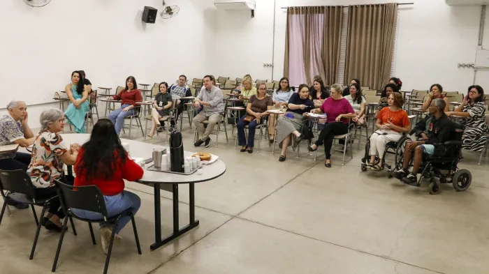 Conselheiros PcDs tomam posse nesta sexta-feira
