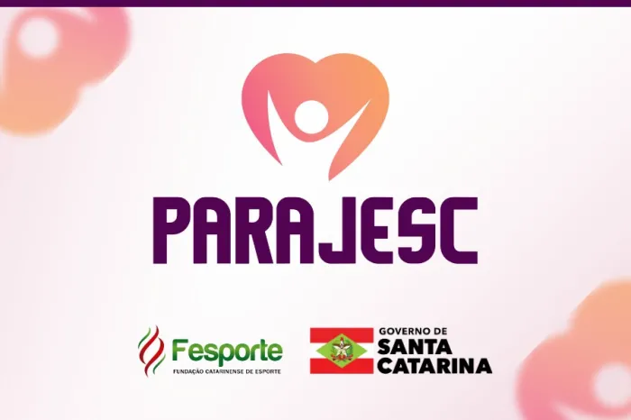 Blumenau será sede dos Jogos Abertos Paradesportivos Escolares entre os dias 04 e 06 de julho