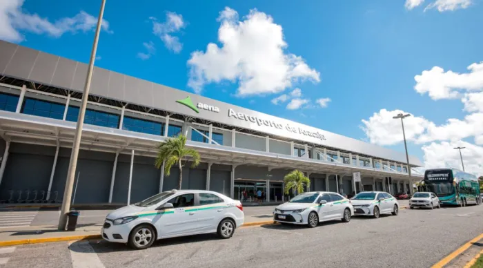 Voos extras da Latam entre Congonhas e Aracaju ampliam a malha área em Sergipe