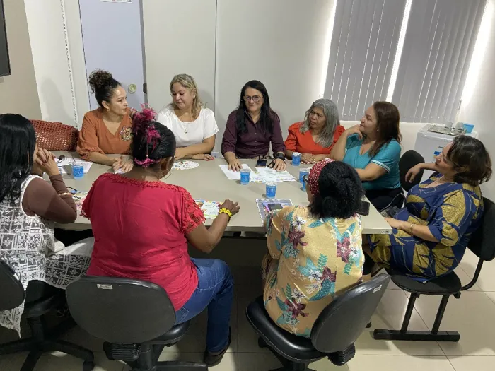 Seaspac: Políticas Públicas para as Mulheres serão discutidas na 4ª Conferência Municipal de Marabá, dia 30 de junho
