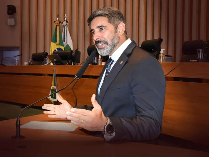 Foto: Assessoria/ Roosevelt