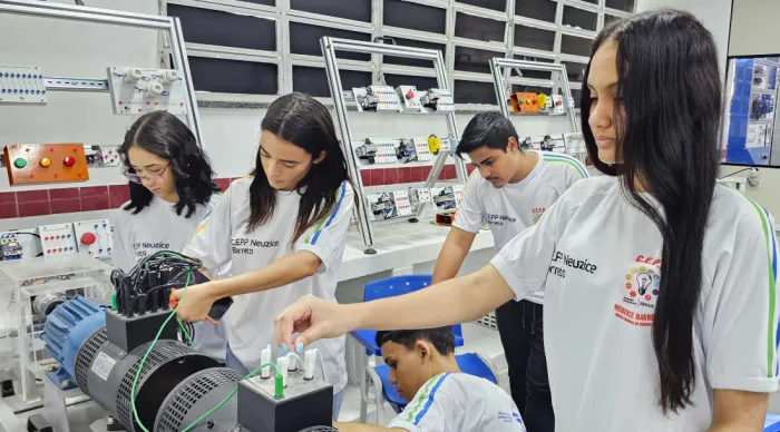 Secretaria de Estado da Educação abre inscrições para cursos técnicos de nível médio