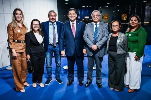 Sorriso busca mais recursos para a área social e apresenta demandas em Brasília