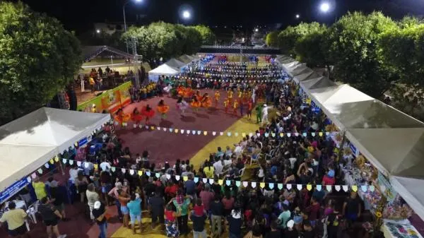 4.º Arraiá do Empreendedor será realizado nos dias 4 e 5 de julho