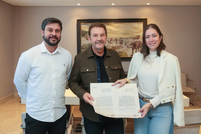 PG e ITESP firmam parceria e sete bairros receberão novos projetos de regularização fundiária