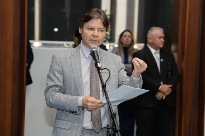 Contratação de seguros em MS é tema de matéria apresentada durante a sessão