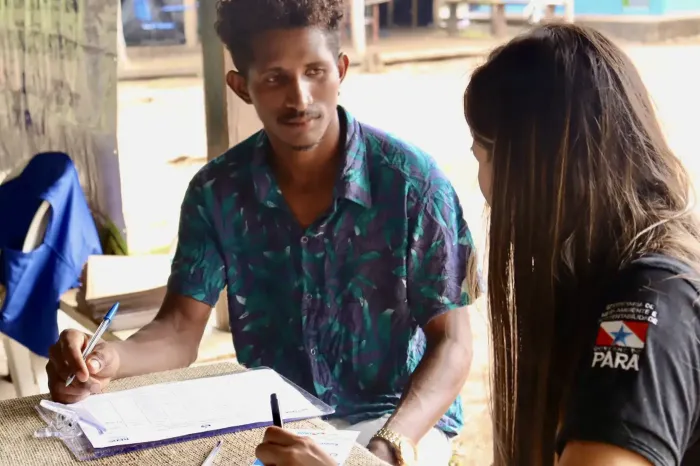 Foto: Daniel Lima/ Ascom Semas