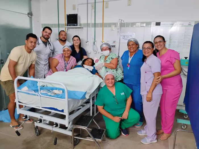 Foto: Reprodução/Prefeitura de João Pessoa - PB
