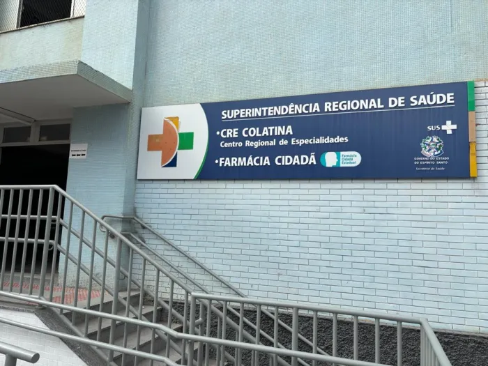 Farmácia Cidadã e Hemocentro Regional de Colatina não têm atendimentos nesta sexta-feira (27) em virtude do feriado municipal